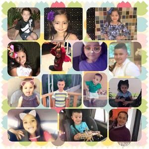 Meet your Posher, Yanet